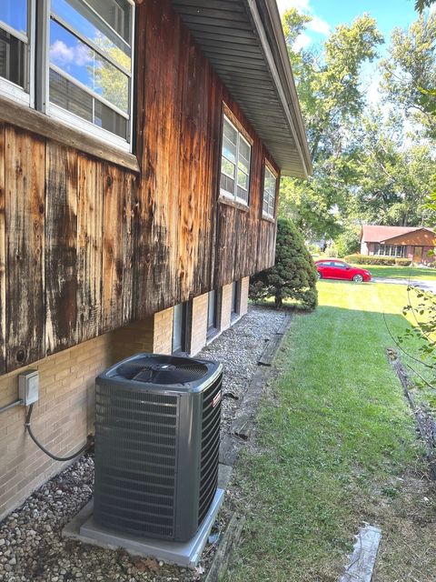 Tiny photo for 12649 S PARKSIDE Avenue, Palos Heights, IL 60463 (MLS # 12467714)