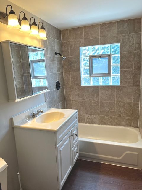 Tiny photo for 12649 S PARKSIDE Avenue, Palos Heights, IL 60463 (MLS # 12467714)