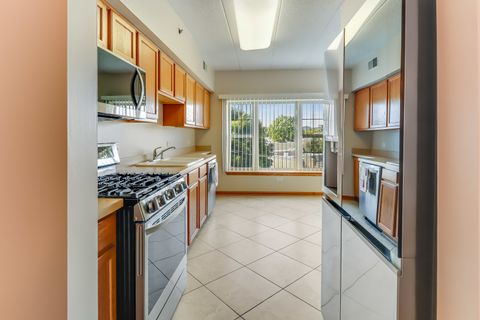 Tiny photo for 1200 S Prospect Avenue #303, Elmhurst, IL 60126 (MLS # 12484478)