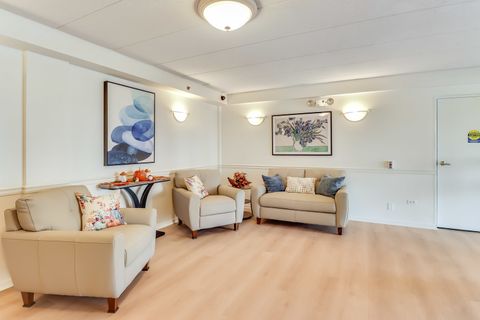 Tiny photo for 1200 S Prospect Avenue #303, Elmhurst, IL 60126 (MLS # 12484478)