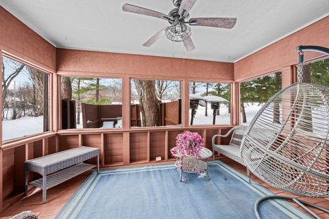 Tiny photo for 21231 W Brandon Road, Kildeer, IL 60047 (MLS # 12537065)