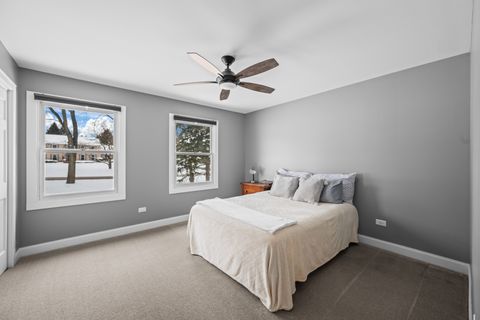 Tiny photo for 21231 W Brandon Road, Kildeer, IL 60047 (MLS # 12537065)