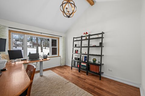 Tiny photo for 21231 W Brandon Road, Kildeer, IL 60047 (MLS # 12537065)