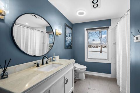 Tiny photo for 21231 W Brandon Road, Kildeer, IL 60047 (MLS # 12537065)