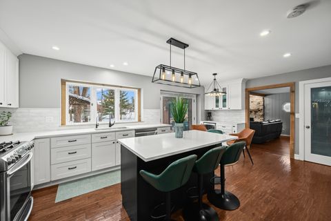 Tiny photo for 21231 W Brandon Road, Kildeer, IL 60047 (MLS # 12537065)