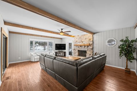 Tiny photo for 21231 W Brandon Road, Kildeer, IL 60047 (MLS # 12537065)