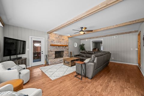 Tiny photo for 21231 W Brandon Road, Kildeer, IL 60047 (MLS # 12537065)