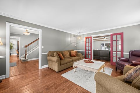 Tiny photo for 21231 W Brandon Road, Kildeer, IL 60047 (MLS # 12537065)