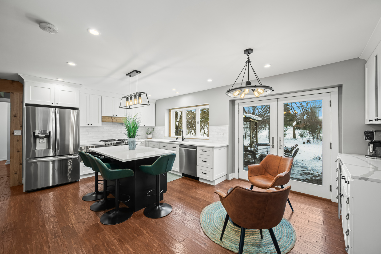 21231 W Brandon Road