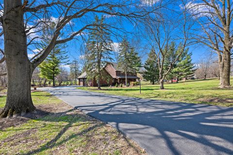 Tiny photo for 21231 W Brandon Road, Kildeer, IL 60047 (MLS # 12537065)