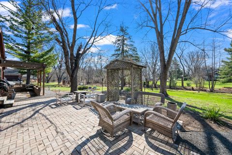 Tiny photo for 21231 W Brandon Road, Kildeer, IL 60047 (MLS # 12537065)