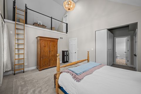 Tiny photo for 21231 W Brandon Road, Kildeer, IL 60047 (MLS # 12537065)