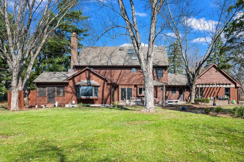 Tiny photo for 21231 W Brandon Road, Kildeer, IL 60047 (MLS # 12537065)