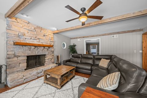 Tiny photo for 21231 W Brandon Road, Kildeer, IL 60047 (MLS # 12537065)