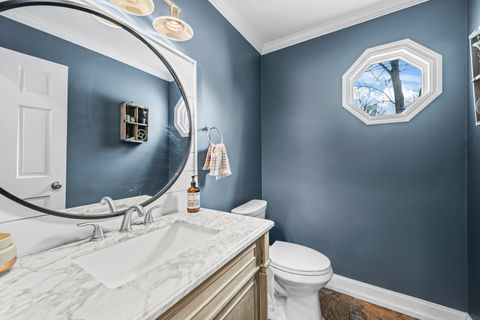 Tiny photo for 21231 W Brandon Road, Kildeer, IL 60047 (MLS # 12537065)