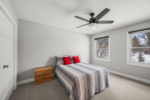 Tiny photo for 21231 W Brandon Road, Kildeer, IL 60047 (MLS # 12537065)