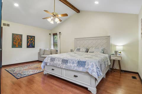 Tiny photo for 816 Bonnie Brae Lane, Bolingbrook, IL 60440 (MLS # 12707028)