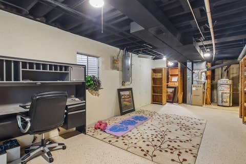 Tiny photo for 816 Bonnie Brae Lane, Bolingbrook, IL 60440 (MLS # 12707028)