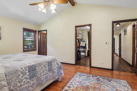 Tiny photo for 816 Bonnie Brae Lane, Bolingbrook, IL 60440 (MLS # 12707028)