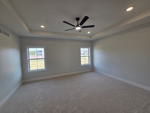 Tiny photo for 19 Brookstone Circle, Bloomington, IL 61704 (MLS # 12597149)