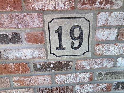 Tiny photo for 19 Brookstone Circle, Bloomington, IL 61704 (MLS # 12597149)