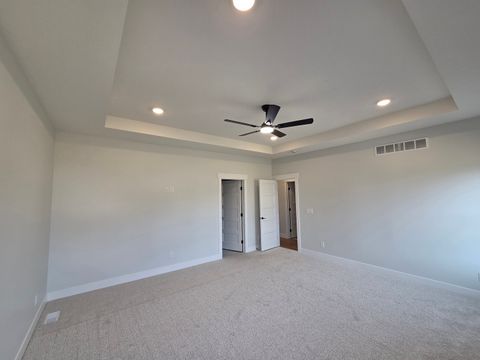 Tiny photo for 19 Brookstone Circle, Bloomington, IL 61704 (MLS # 12597149)