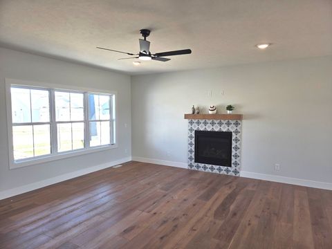 Tiny photo for 19 Brookstone Circle, Bloomington, IL 61704 (MLS # 12597149)