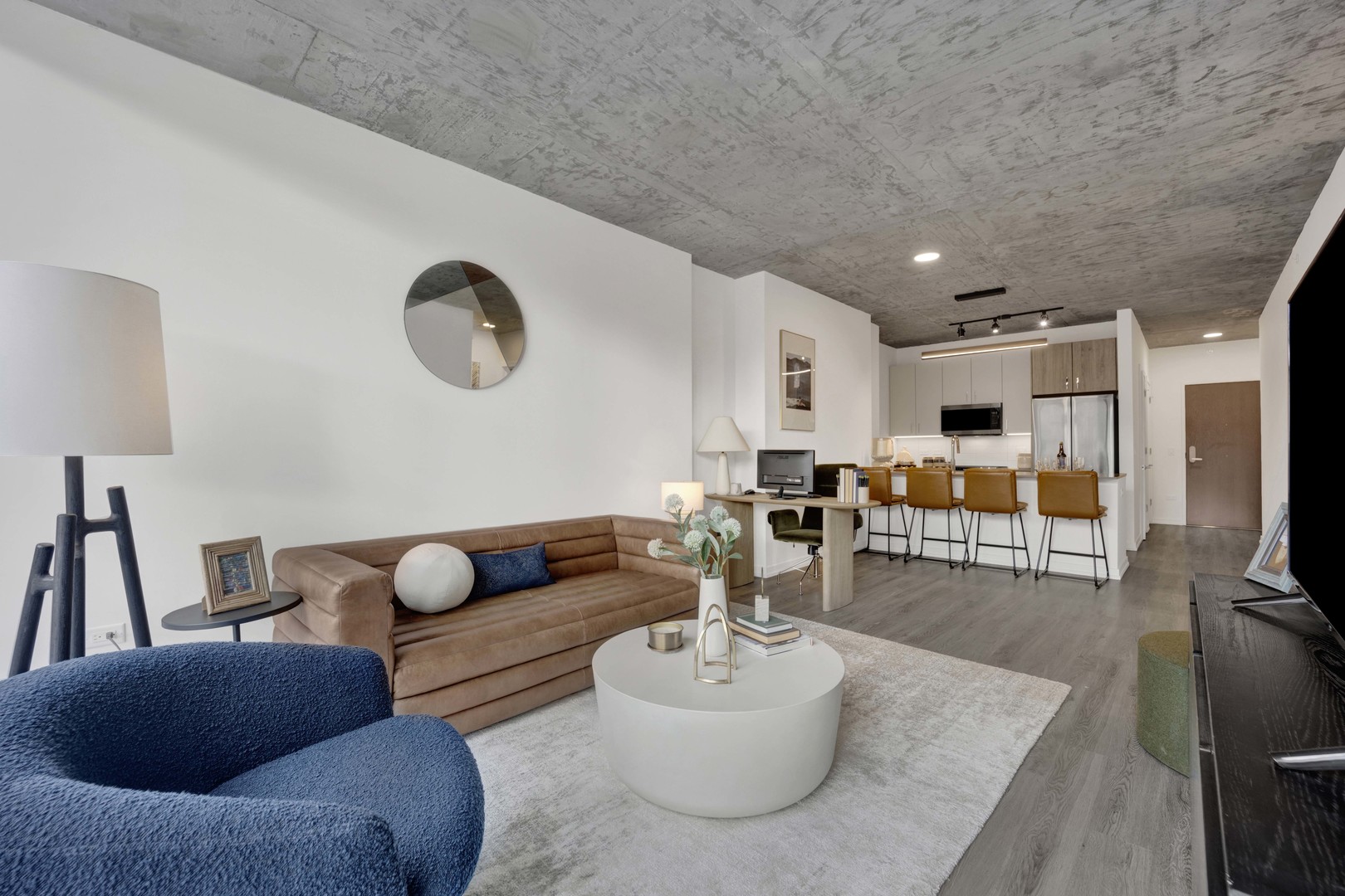 808 N Cleveland Avenue 1606