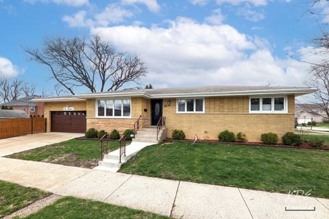 100 Thorndale Avenue Park Ridge IL 60068