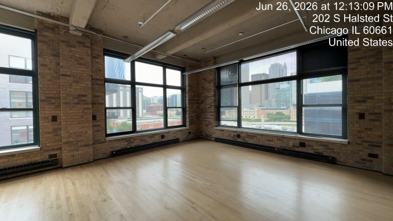 801 W Adams Street 500