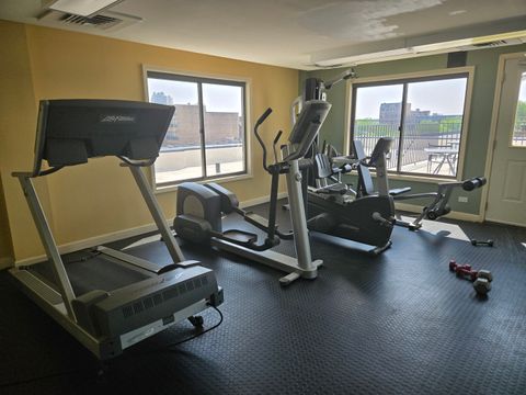Tiny photo for 6102 N Sheridan Road #503, Chicago, IL 60660 (MLS # 12441913)
