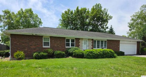 Photo of 103 E Spring St. ST, Camp Point, IL 62320 (MLS # 12656486)