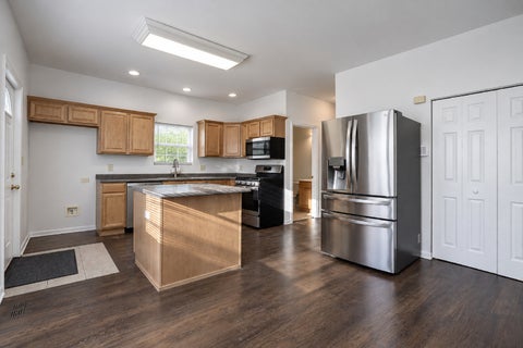 Tiny photo for 6732 S Dorchester Avenue, Chicago, IL 60637 (MLS # 12782771)