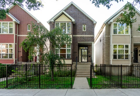 Photo of 6732 S Dorchester Avenue, Chicago, IL 60637 (MLS # 12782771)