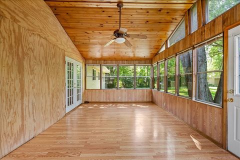 Tiny photo for 3405 Dean Street, Woodstock, IL 60098 (MLS # 12470309)