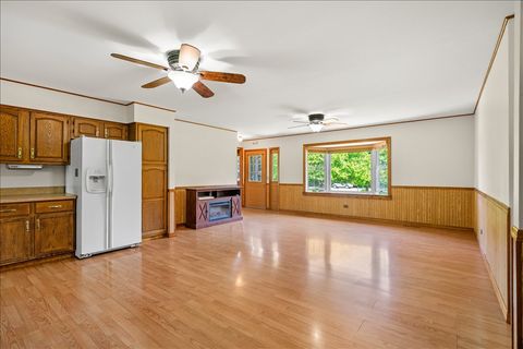 Tiny photo for 3405 Dean Street, Woodstock, IL 60098 (MLS # 12470309)