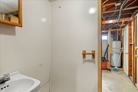 Tiny photo for 3405 Dean Street, Woodstock, IL 60098 (MLS # 12470309)