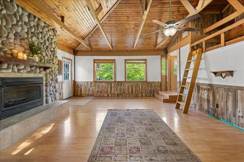 Tiny photo for 3405 Dean Street, Woodstock, IL 60098 (MLS # 12470309)