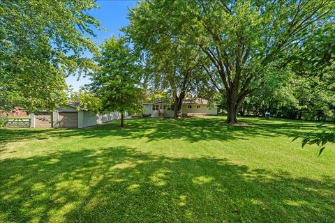 Tiny photo for 3405 Dean Street, Woodstock, IL 60098 (MLS # 12470309)