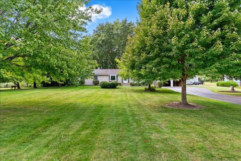 Tiny photo for 3405 Dean Street, Woodstock, IL 60098 (MLS # 12470309)
