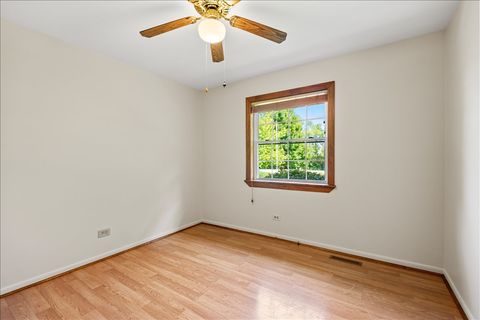 Tiny photo for 3405 Dean Street, Woodstock, IL 60098 (MLS # 12470309)