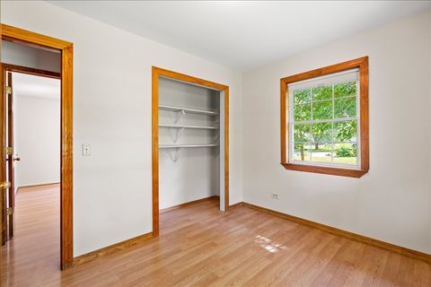 Tiny photo for 3405 Dean Street, Woodstock, IL 60098 (MLS # 12470309)