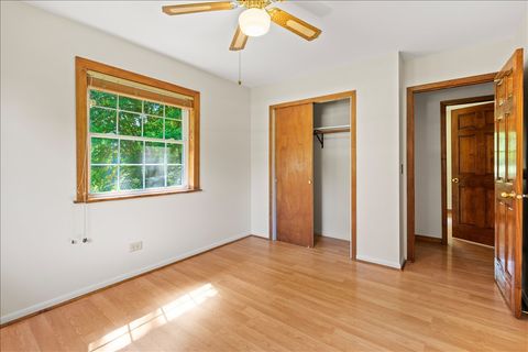 Tiny photo for 3405 Dean Street, Woodstock, IL 60098 (MLS # 12470309)