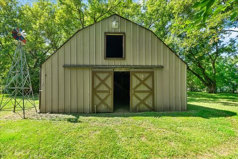 Tiny photo for 3405 Dean Street, Woodstock, IL 60098 (MLS # 12470309)