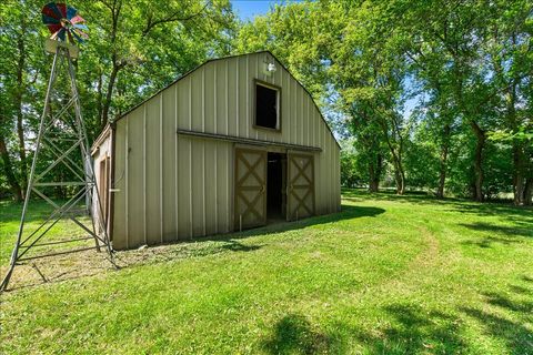 Tiny photo for 3405 Dean Street, Woodstock, IL 60098 (MLS # 12470309)