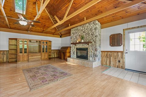 Tiny photo for 3405 Dean Street, Woodstock, IL 60098 (MLS # 12470309)