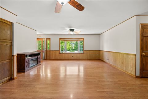 Tiny photo for 3405 Dean Street, Woodstock, IL 60098 (MLS # 12470309)