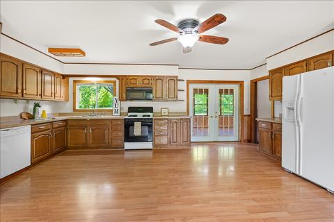 Tiny photo for 3405 Dean Street, Woodstock, IL 60098 (MLS # 12470309)