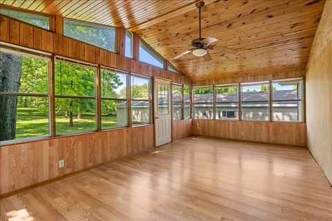 Tiny photo for 3405 Dean Street, Woodstock, IL 60098 (MLS # 12470309)