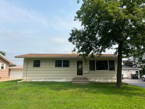 22 Arrowhead Drive, Thornton, IL 60476 - #: 12729641